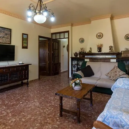 Casa de Férias La Gabriela 1 By Ruralidays