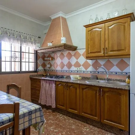 Casa de Férias La Gabriela 1 By Ruralidays